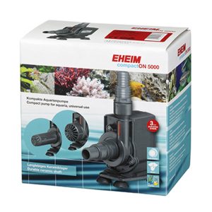 EHEIM pompa compactON 5000 (1032220) sklep akwarystyczny śląsk