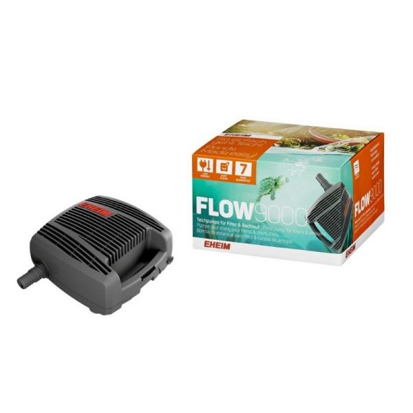 EHEIM pompa do oczka wodnego FLOW 9000 (5113010) sklep akwarystyczny śląsk