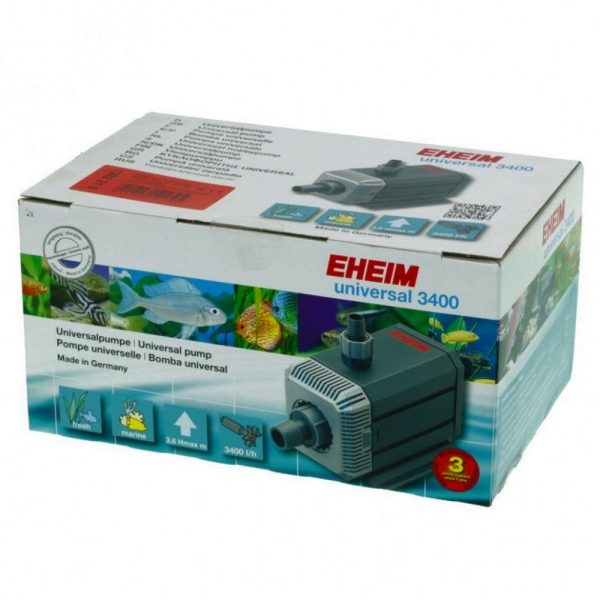 EHEIM pompa universal 3400 (1262210) sklep premium dla akwarystów