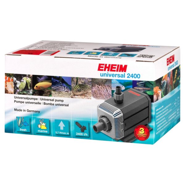EHEIM pompa uniwersalna 2400 (1260210)