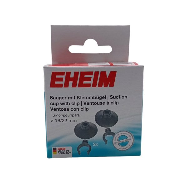 EHEIM przyssawki do węży 16/22 mm (4015150) sklep premium dla akwarystów