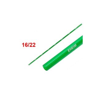 EHEIM rurka prosta na wąż 16/22 mm 1 m (4005800) sklep akwarystyczny śląsk