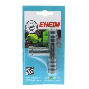 EHEIM trójnik redukcyjny do węży 2x 16/22 mm. 1x 12/16 mm. (4005990) sklep akwarystyczny śląsk