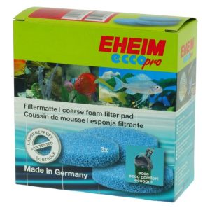 EHEIM wkład perlonowy do filtra Ecco