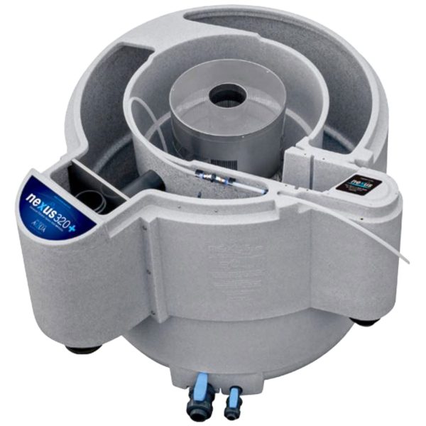Evolution Aqua Nexus 320 International - filtr do oczka wodnego 68