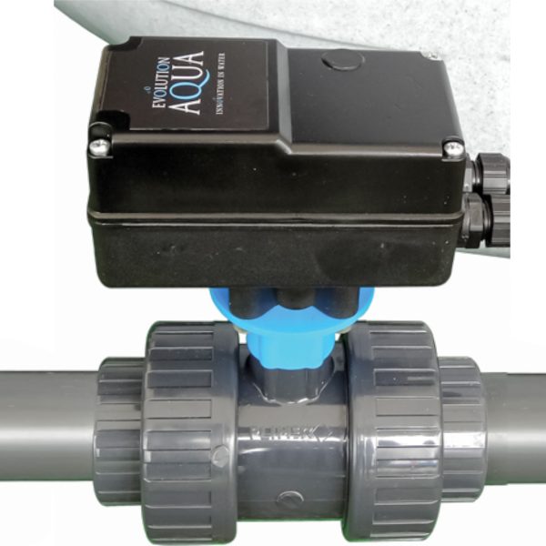 EVO NEXUS AUTOMATIC (320/220)