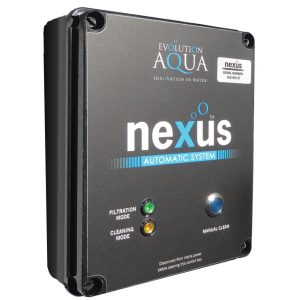 Evolution Aqua Nexus Automatic (320/220) - zestaw automatycznego oczyszczania sklep akwarystyczny śląsk
