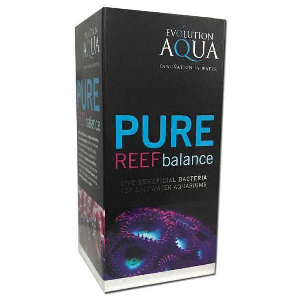 Evolution Aqua PURE REEF BALANCE (Marine Aquarium) sklep akwarystyczny śląsk