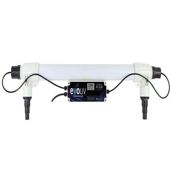 Evolution Aqua Professional UV Lamp 30W - sterylizator UV sklep akwarystyczny śląsk