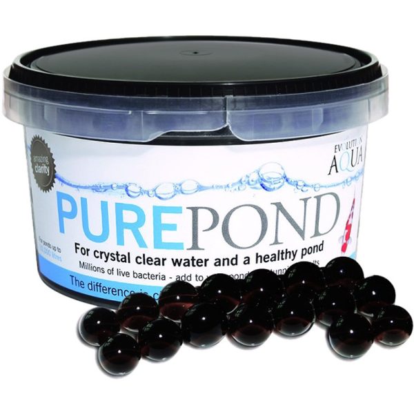 Evolution Aqua Pure Pond 1000ml - bakterie do filtra sklep akwarystyczny śląsk
