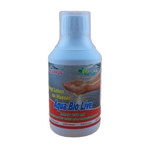 FEMANGA Aqua Bio Live 250 ml (15101) sklep akwarystyczny śląsk