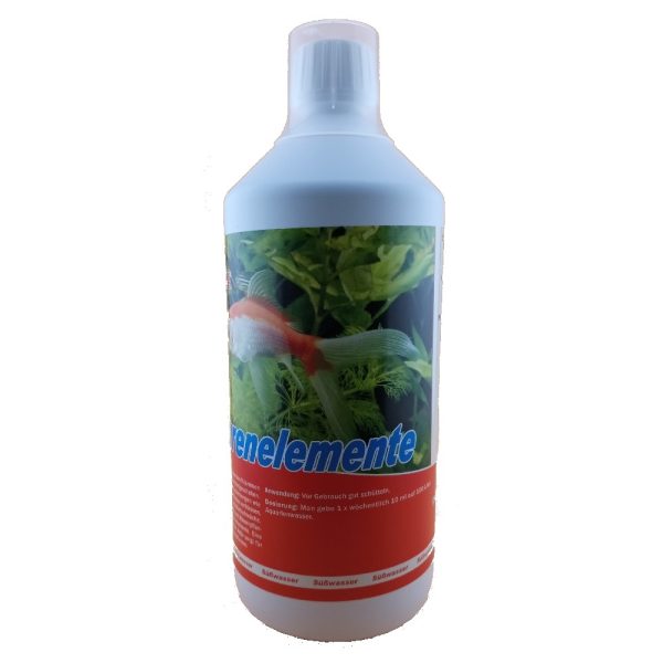 FEMANGA Spurenelemente 1000 ml (11503) sklep akwarystyczny śląsk