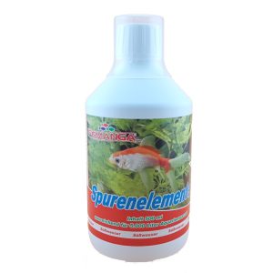 FEMANGA Spurenelemente 500 ml (11502) sklep akwarystyczny śląsk