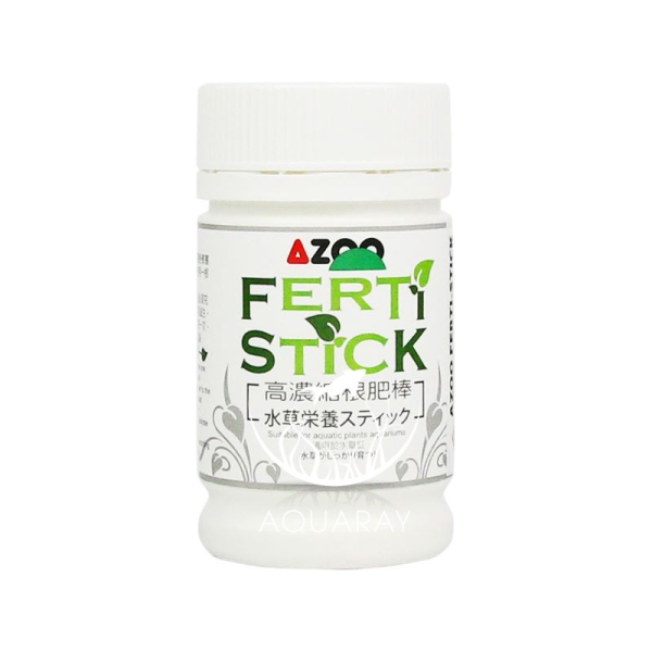 FERTI-STICK 30 sztuk (AZ18010) - Akwarium / Terrarium / Animals
