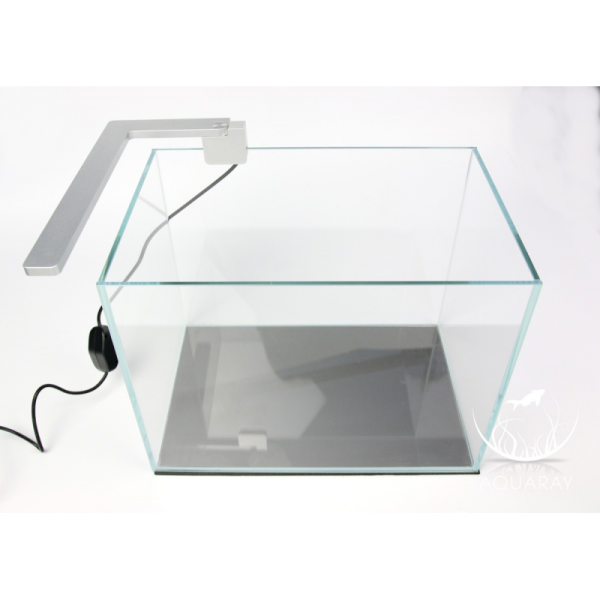 FLEXI mini Scape Set (Flexi SILVER + MIGNON 150) (FM74005) - Akwarium / Terrarium / Animals