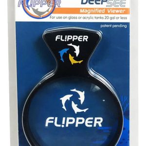 FLIPPER DEEPSEE NANO LUPA sklep akwarystyczny śląsk
