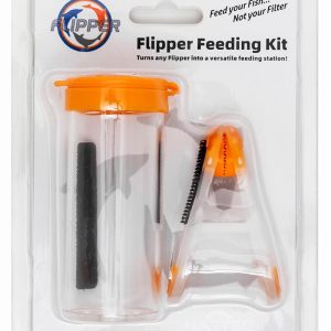 FLIPPER FEEDING KIT KARMNIK KLIPS sklep akwarystyczny śląsk