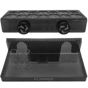 FLIPPER FRAG RACK BLACK sklep akwarystyczny śląsk