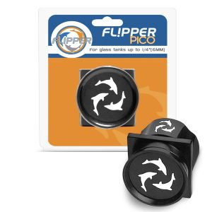 FLIPPER PICO BLACK 6MM sklep akwarystyczny śląsk