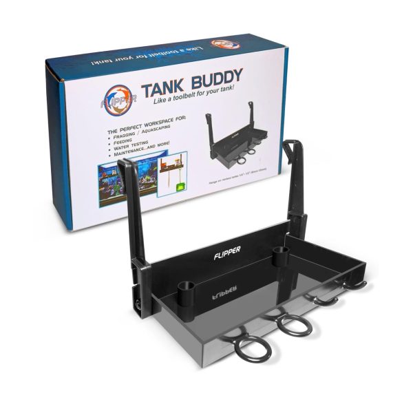 FLIPPER TANK BUDDY sklep akwarystyczny śląsk