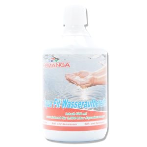 Femanga Aqua Fit Uzdatniacz 250ml sklep akwarystyczny śląsk