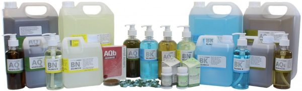 Ferka Aquashade 500Ml Nawóz Makro