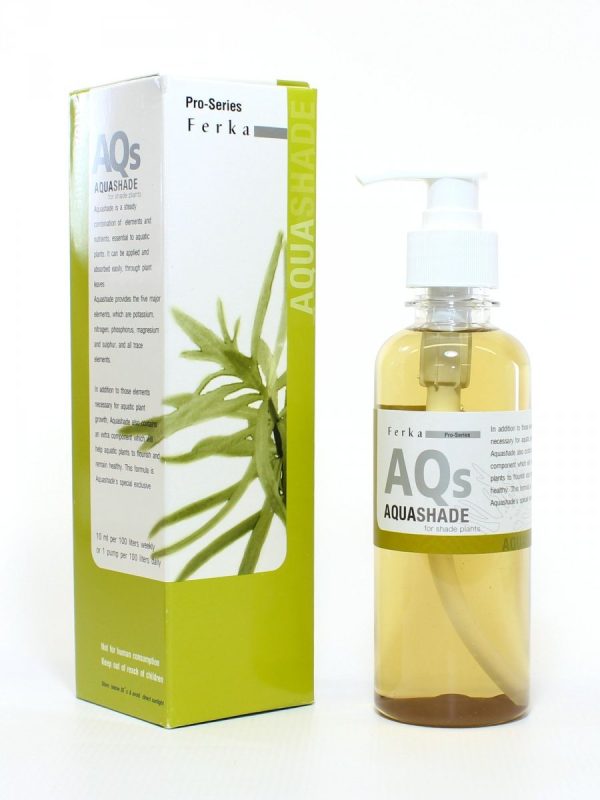 Ferka Aquashade 500Ml Nawóz Makro