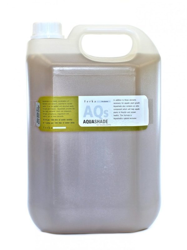 Ferka Aquashade 5l Nawóz Makro
