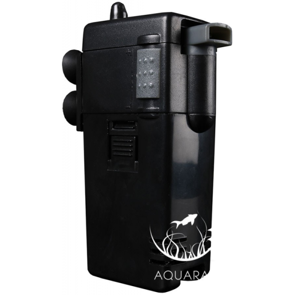sklep akwarystyczny - Filter AF-100 Black 10-40L (261-459294)