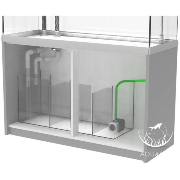 sklep akwarystyczny - Filtr Zewnętrzny „sump” 92