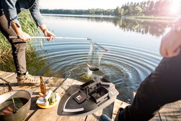 FX LAKE XWEREWOLF LODKA sklep akwarystyczny / terrarystyczny
