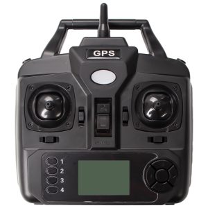 Fishing Expedition Remote Controler - pilot łódki zanętowej sklep akwarystyczny śląsk