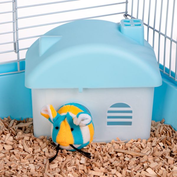 FURREVER FRIENDS MOUSE HOUSE sklep akwarystyczny / terrarystyczny