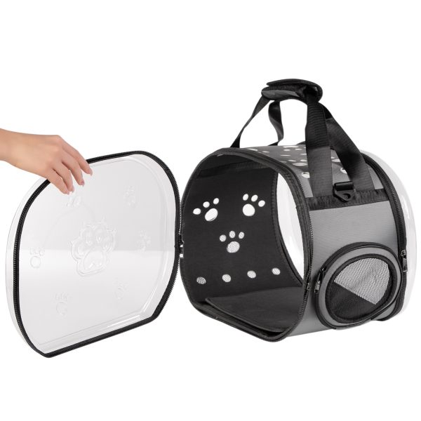 Furrever Friends Visible Bag - transporter dla kota i psa sklep premium dla akwarystów