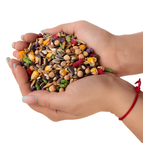 Gami Karma dla Szczura 500g sklep premium dla akwarystów