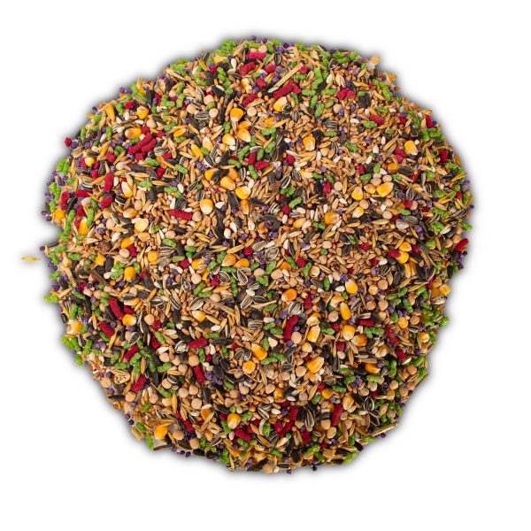 GAMI POKARM KARTON SZCZUR 500G sklep akwarystyczny / terrarystyczny