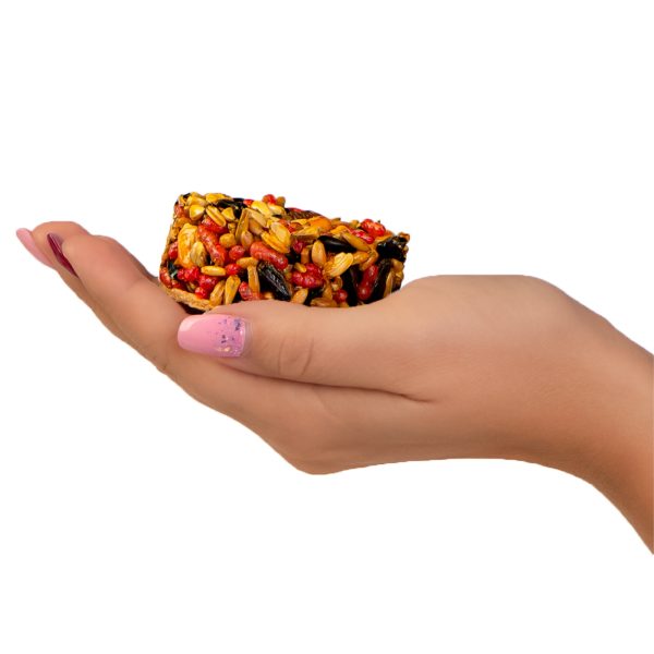 GAMI SMAKOSZKA OWOC 1SZT sklep akwarystyczny / terrarystyczny