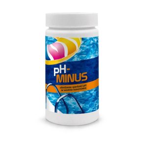 Gamix Ph Minus 1