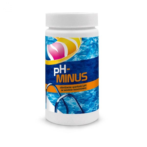 Gamix Ph Minus 1