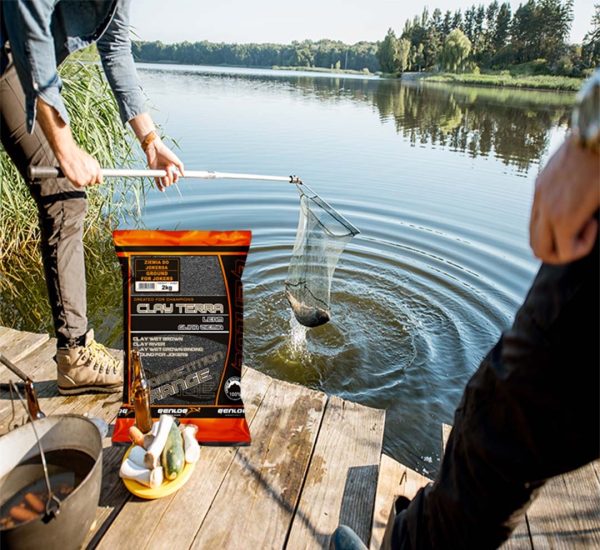 Genlog Jokers - ziemia do jokersa 2kg sklep premium dla akwarystów