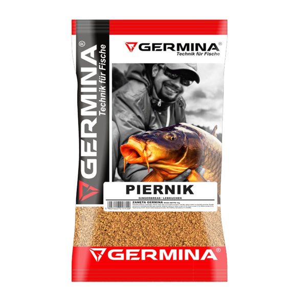 Germina Piernik - zanęta wędkarska 1kg sklep akwarystyczny śląsk