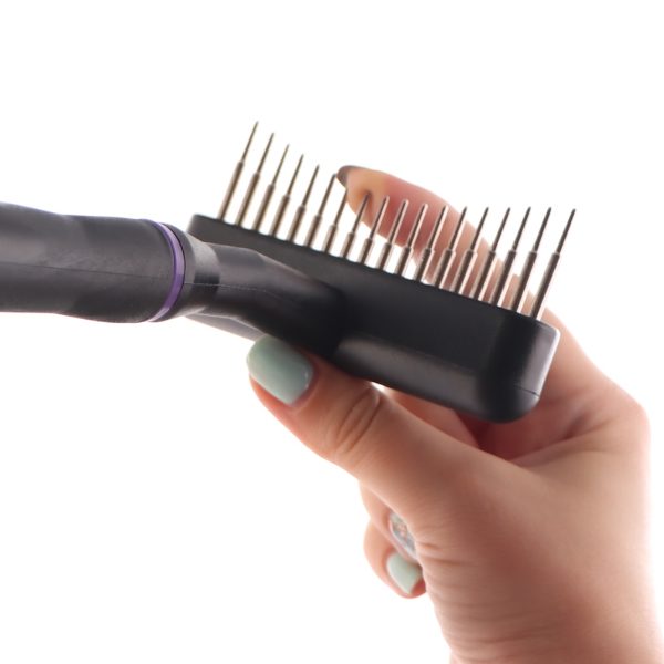 KOM CAT ANTI-TANGLE RAKE 10753