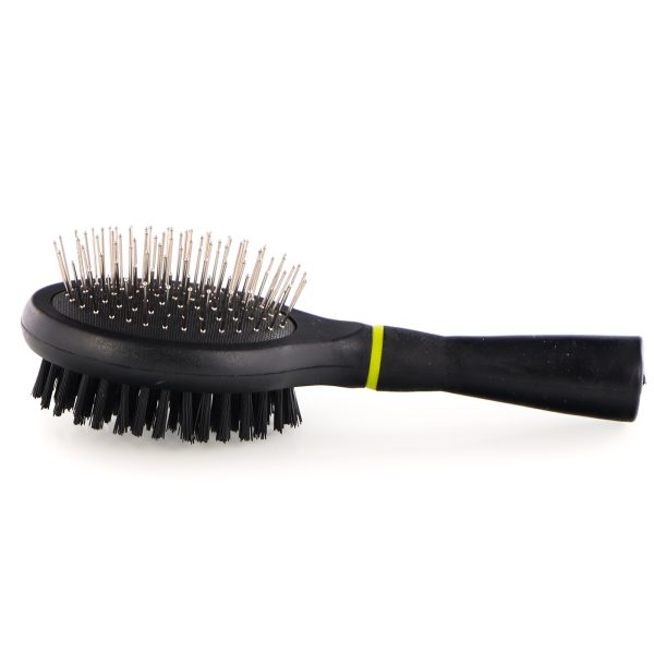 KOM DOG COMBI BRUSH SMALL 10721 sklep akwarystyczny / terrarystyczny