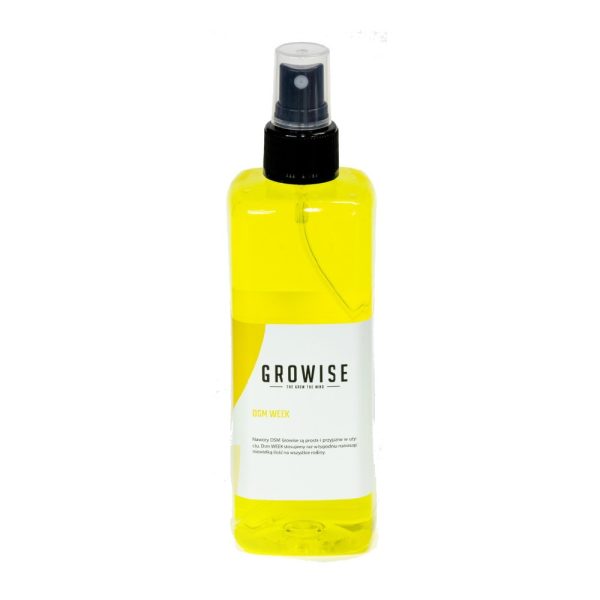Growise DSM WEEK 300ml nawóz do suchego startu roślin (69076) sklep akwarystyczny śląsk