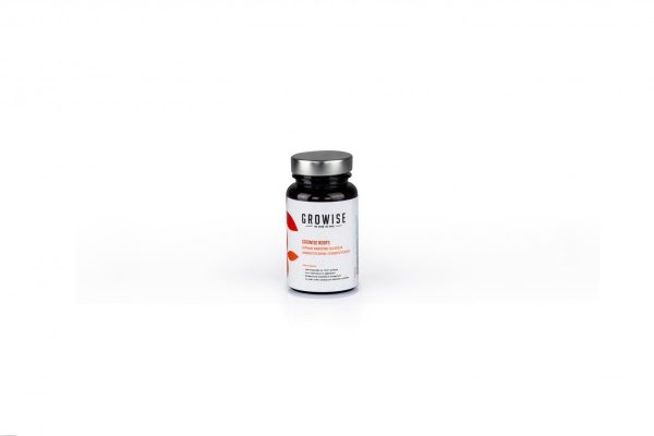 Growise Roots 100ml Kapsułki Nawozowe Dla Roślin sklep akwarystyczny śląsk
