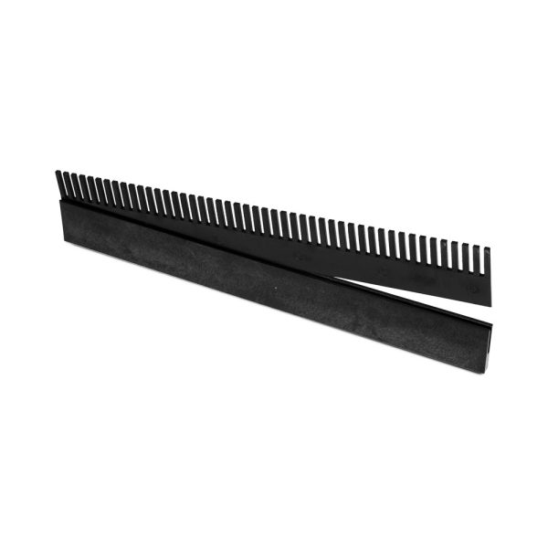 Grzebień przelewowy 42cm Aquario sklep akwarystyczny śląsk