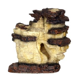 HOBBY Dekoracja do akwarium Arizona Rock 1 17 x 9 x 17 cm (40207) sklep akwarystyczny śląsk