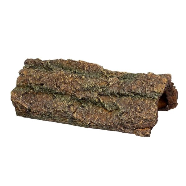 HOBBY Dekoracja do akwarium Bark Cave M 29 x 17 x 9 cm (41463) sklep premium dla akwarystów