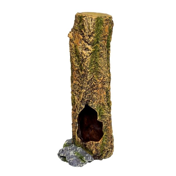 HOBBY Dekoracja do akwarium Cork Trunk 2 9