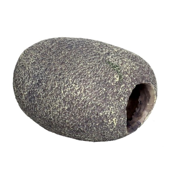 HOBBY Dekoracja do akwarium Marble Cave 2 9 x 8 x 5 cm (40192) sklep akwarystyczny śląsk
